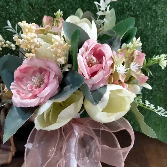 Bridal bouquets by ANGGUN Florist, photo 25