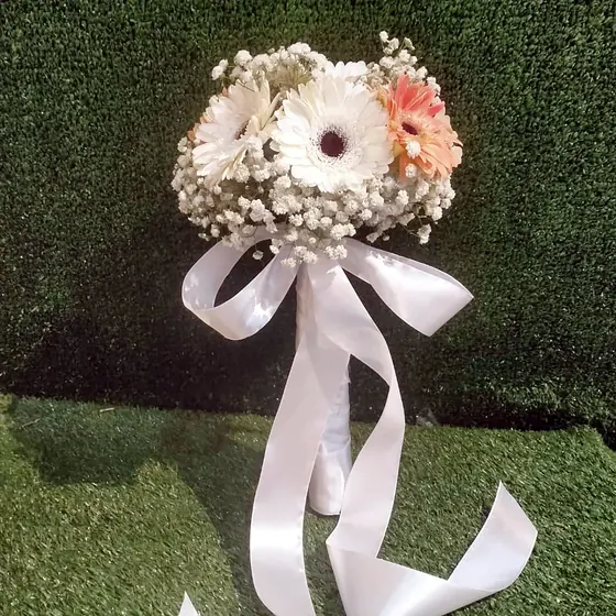 Bridal bouquets by ANGGUN Florist, photo 29