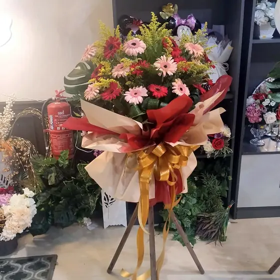 Flower stands by ANGGUN Florist, photo 88