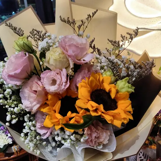 Graduation bouquets by ANGGUN Florist, photo 76