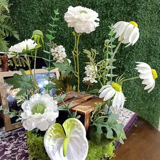 Hantaran by ANGGUN Florist, photo 02