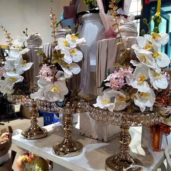 Hantaran by ANGGUN Florist, photo 05