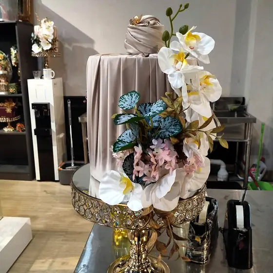 Hantaran by ANGGUN Florist, photo 06