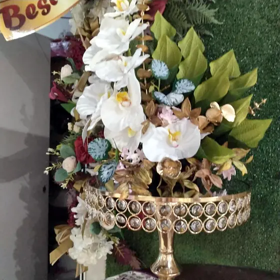 Hantaran by ANGGUN Florist, photo 08