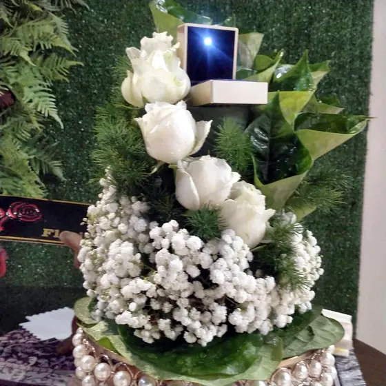 Hantaran by ANGGUN Florist, photo 09