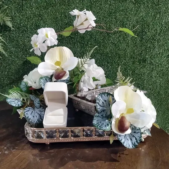 Hantaran by ANGGUN Florist, photo 10