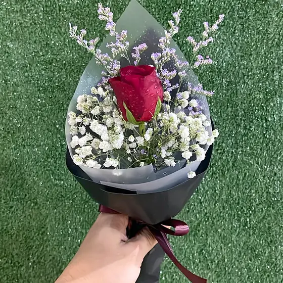 Mini bouquets by ANGGUN Florist, photo 60