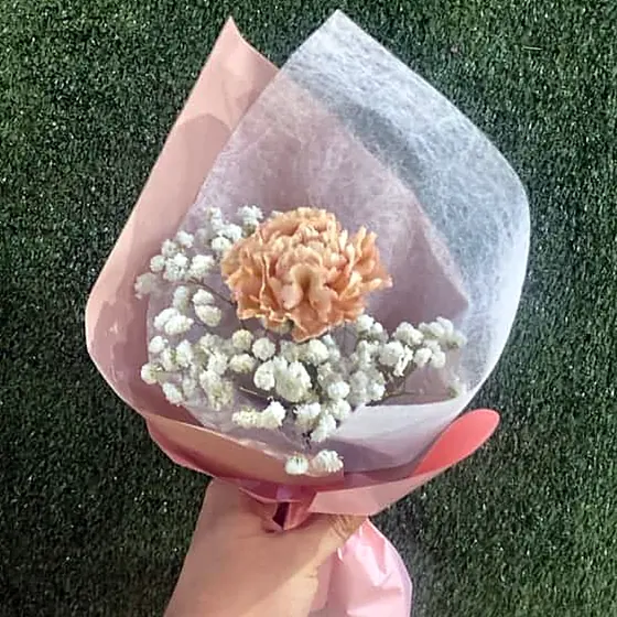 Mini bouquets by ANGGUN Florist, photo 61